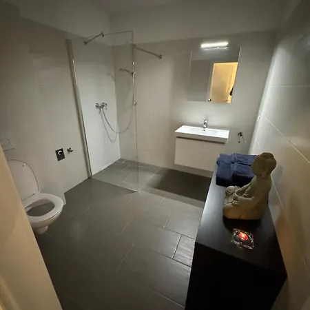 Lejlighed Studio University Graz