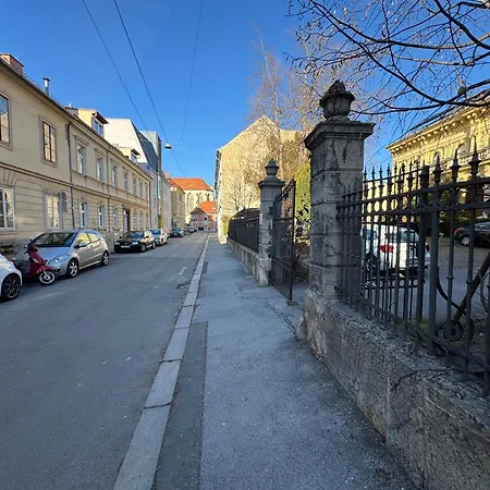 Studio University Appartamento Graz