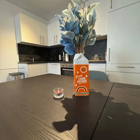 Studio University 公寓 格拉茨