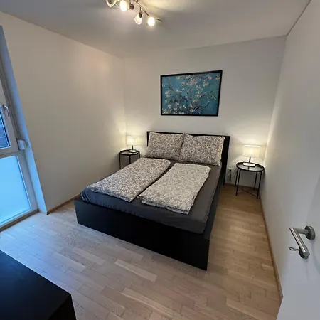 Studio University Appartamento *