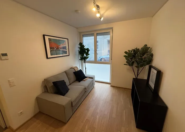 Studio University Apartament