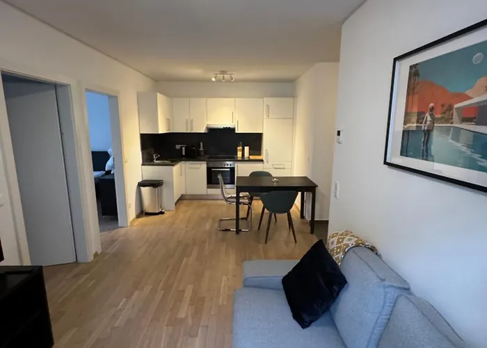 Apartament Studio University