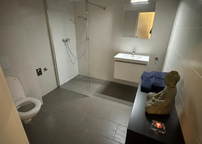 Apartament Studio University Graz