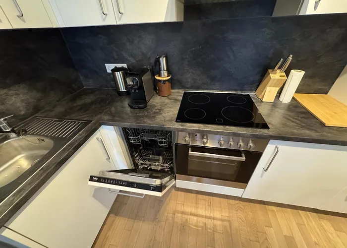 Studio University Appartamento *