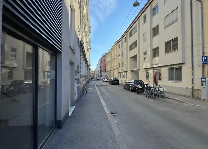 Apartament Studio University *