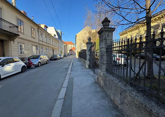 Studio University Apartament Graz