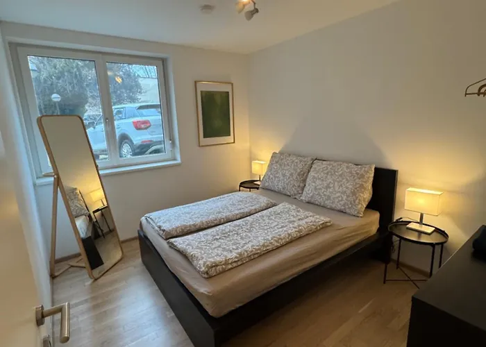 Studio University Apartament Graz