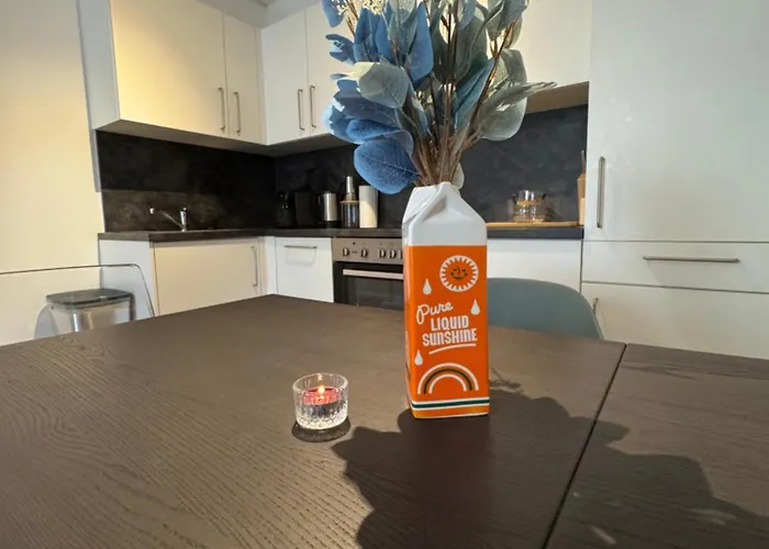 Studio University 公寓 格拉茨