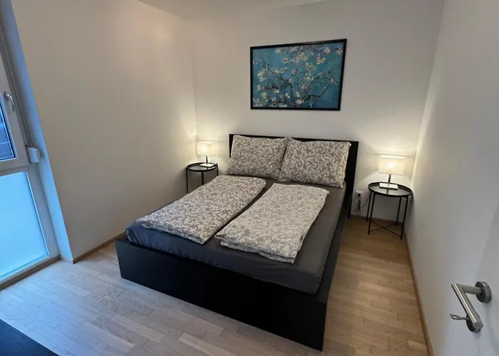 Studio University Apartament *